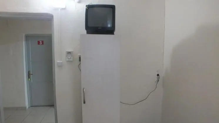 Standart Oda - Ortak Banyolu, Şehir Manzaralı, Ortak Banyolu