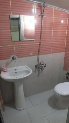 Standart Oda - Ortak Banyolu, Şehir Manzaralı, Ortak Banyolu