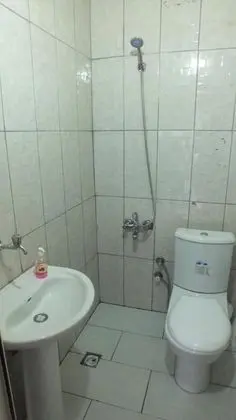 Standart Oda - Ortak Banyolu, Şehir Manzaralı, Ortak Banyolu
