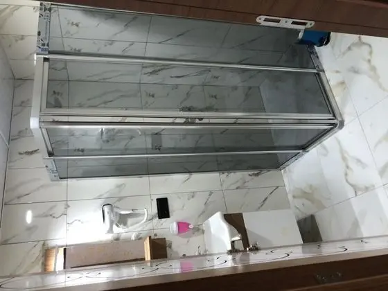 Triple, Şehir Manzaralı