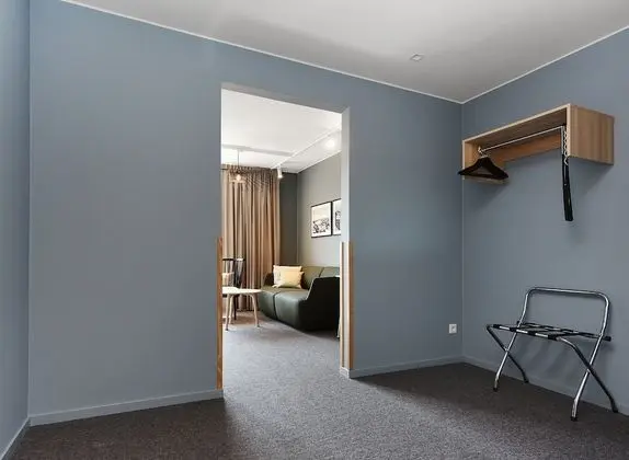 Superior Tek Büyük Yataklı Oda, 2 Tek Kişilik Yatak, Özel Banyo, Şehir Manzaralı