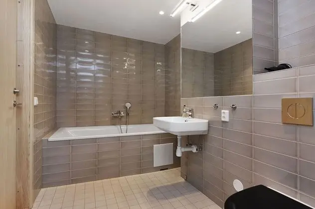 Superior Tek Büyük Yataklı Oda, 2 Tek Kişilik Yatak, Özel Banyo, Şehir Manzaralı