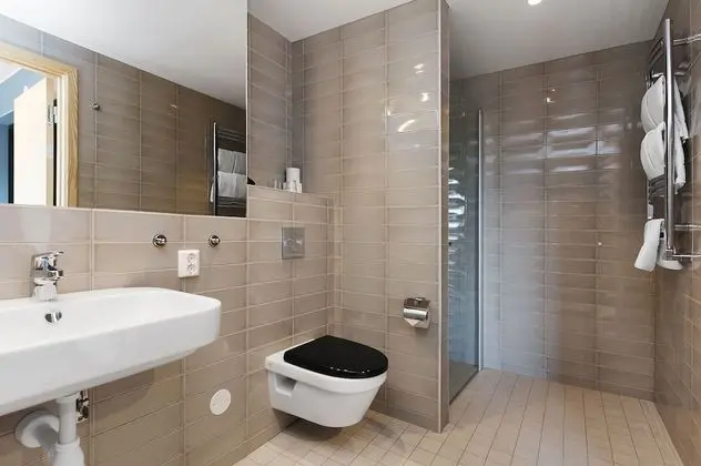 Superior Tek Büyük Yataklı Oda, 2 Tek Kişilik Yatak, Özel Banyo, Şehir Manzaralı