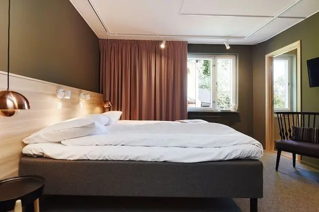 Superior Üç Kişilik Oda, 3 Tek Kişilik Yatak, Özel Banyo, Şehir Manzaralı