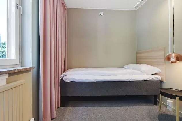 Superior Üç Kişilik Oda, 3 Tek Kişilik Yatak, Özel Banyo, Şehir Manzaralı