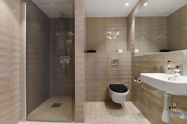 Superior Üç Kişilik Oda, 3 Tek Kişilik Yatak, Özel Banyo, Şehir Manzaralı