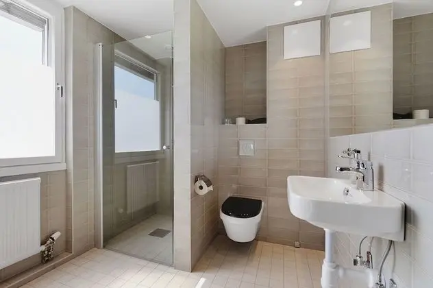 Superior Üç Kişilik Oda, 3 Tek Kişilik Yatak, Özel Banyo, Şehir Manzaralı