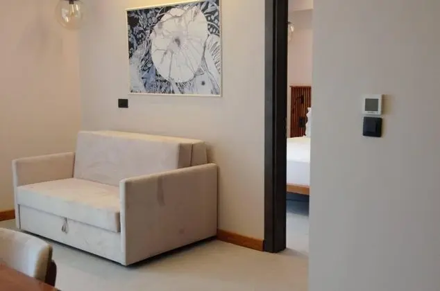 Aile Odası, Liman Manzaralı, Balkonlu