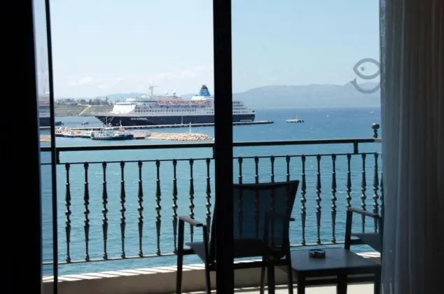 Deluxe Room, Deniz Manzaralı, Balkonlu