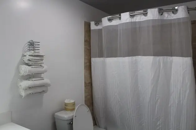 Comfort Oda, 2 Büyük (Queen) Boy Yatak, Engellilere Uygun, Şehir Manzaralı