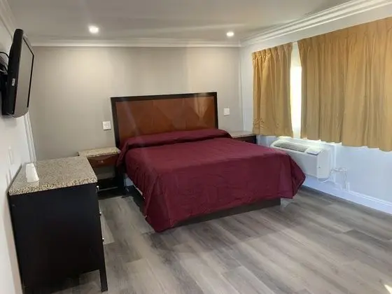 Deluxe Stüdyo Süit