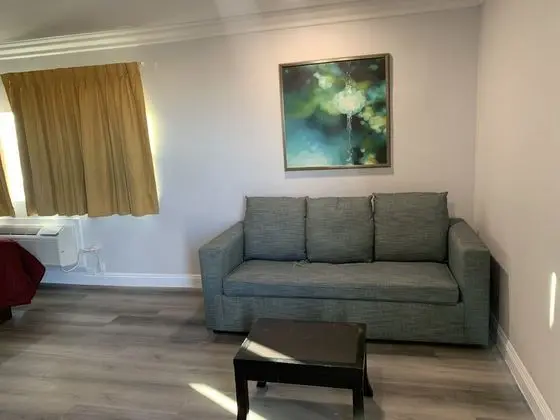 Deluxe Stüdyo Süit