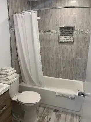 Deluxe Stüdyo Süit