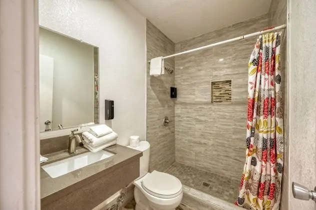 Deluxe Stüdyo Süit