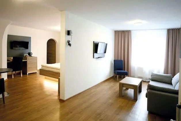 Superior Tek Büyük Yataklı Oda