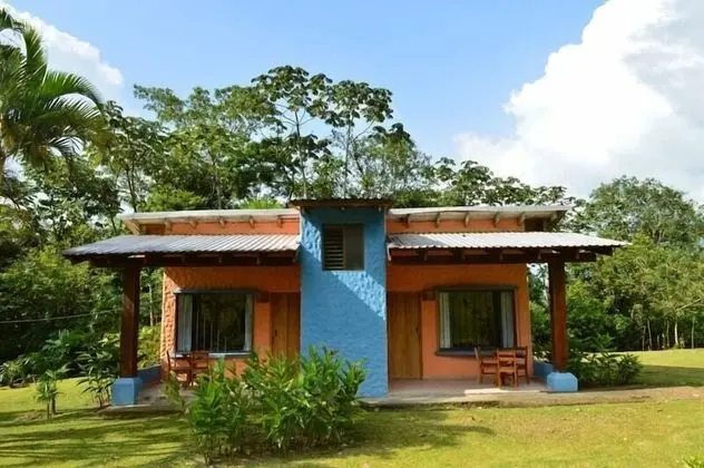 Bungalov