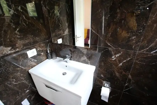 Basic Daire, 1 Yatak Odası, Deniz Manzaralı