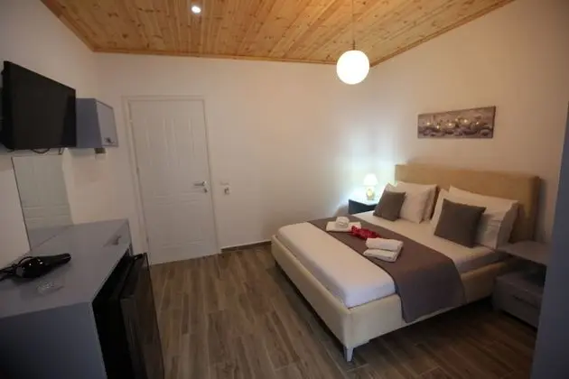 Deluxe İki Ayrı Yataklı Oda, Dağ Manzaralı