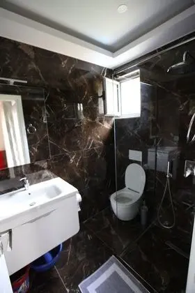 Deluxe İki Ayrı Yataklı Oda, Dağ Manzaralı