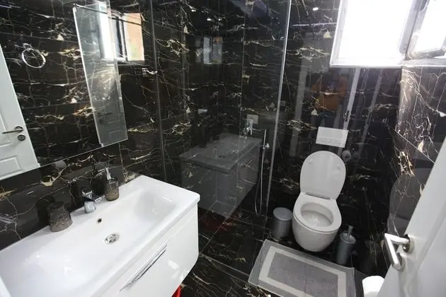 Deluxe İki Ayrı Yataklı Oda, Dağ Manzaralı