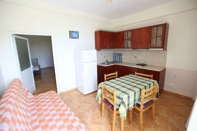 Deluxe İki Ayrı Yataklı Oda, Deniz Manzaralı