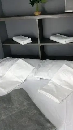 Dört Kişilik Oda, Ortak Banyo