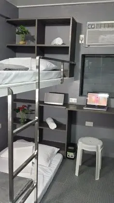 Standard Oda, Özel Banyo