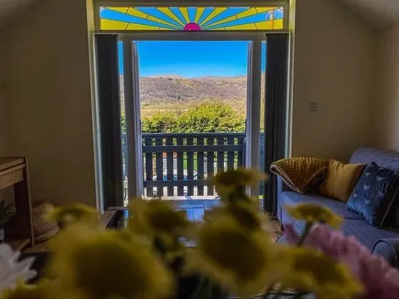 Kır Evi, 2 Yatak Odası