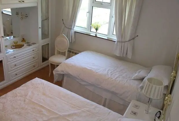 İki Ayrı Yataklı Oda, Özel Banyo