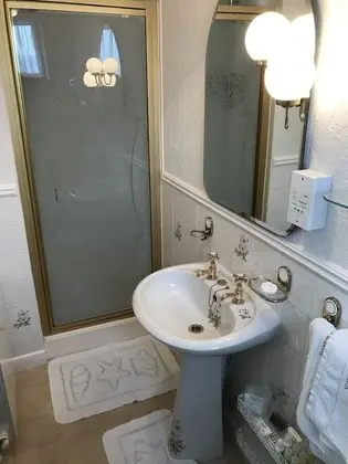 Süit, Özel Banyo