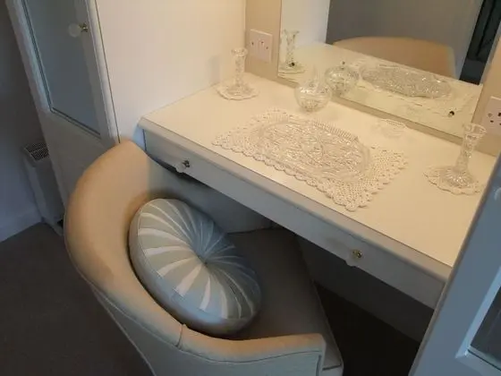 Tek Büyük Yataklı Oda, Özel Banyo