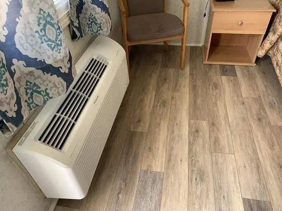 Basic Tek Büyük Yataklı Oda, 2 Çift Kişilik Yatak