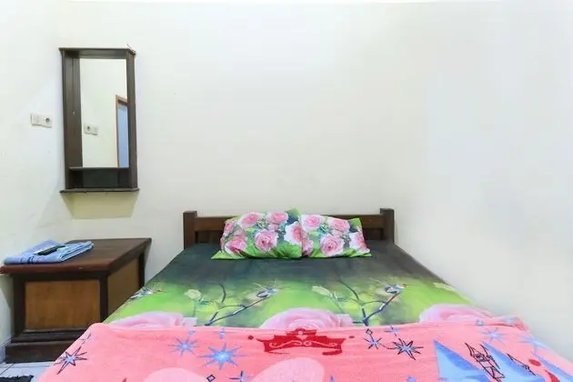 Tek Büyük Yataklı Oda (Small)