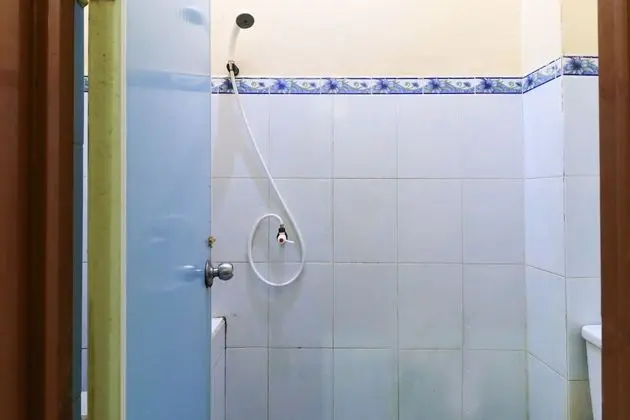 Tek Büyük Yataklı Oda (Small)