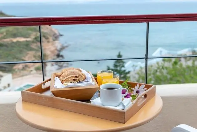 Classic Tek Büyük veya İki Ayrı Yataklı Oda, Deniz Manzaralı