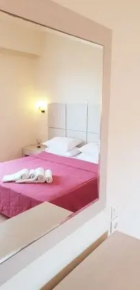 Comfort Tek Büyük veya İki Ayrı Yataklı Oda, Dağ Manzaralı