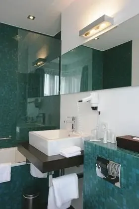 Standard Büyük Yataklı Tek Kişilik Oda