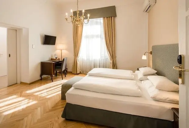 Special  offer Double room