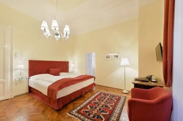 Special  offer Double room