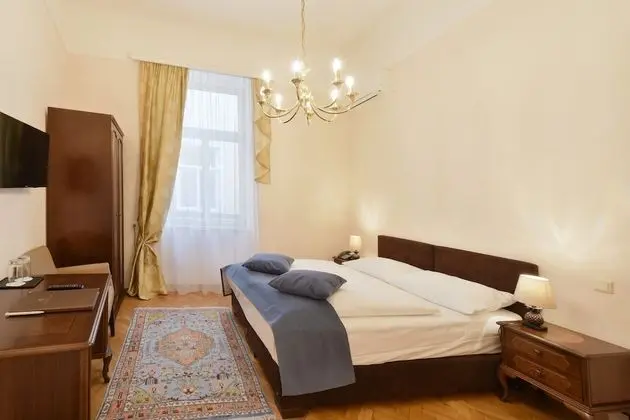 Special  offer Double room