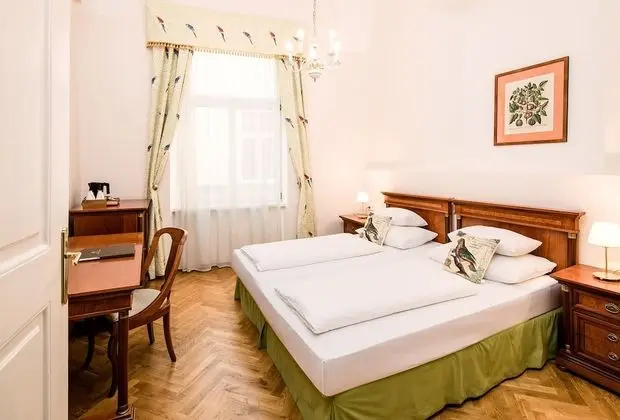 Special  offer Double room