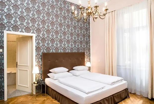 Special  offer Double room