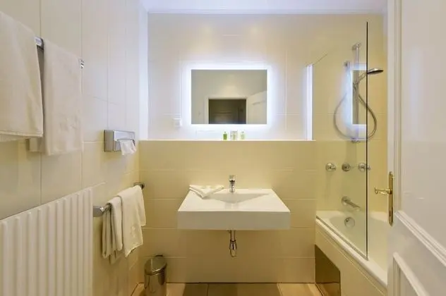 Special  offer Double room