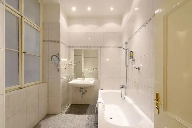 Special  offer Double room