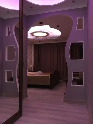 Tek Büyük Yataklı Oda (Cosmos)