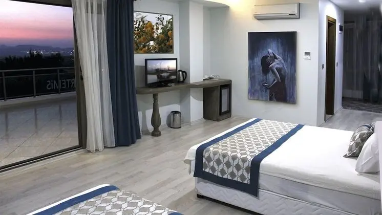Suite