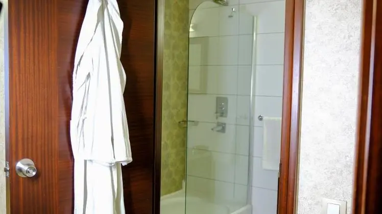 Standart Oda, Şehir Manzaralı, Klimalı