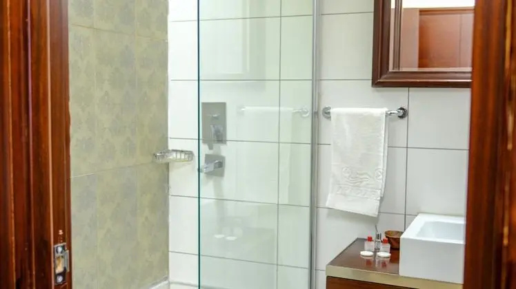 Standart Oda, Şehir Manzaralı, Klimalı
