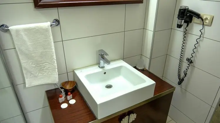 Suite, Şehir Manzaralı, Klimalı