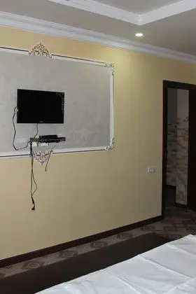 Comfort Ev, 2 Yatak Odası, Sıcak Su Havuzu